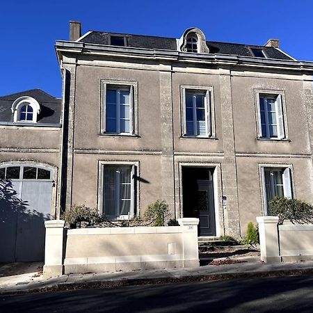 La Maison De Paulette Meuble De Tourisme 4 Etoiles Neuvy-le-Roi Kültér fotó