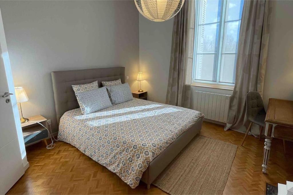 La Maison De Paulette Meuble De Tourisme 4 Etoiles Neuvy-le-Roi Kültér fotó